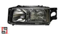 Фара головного света good LH Renault old Premium, Midlum e-mark 5001840476