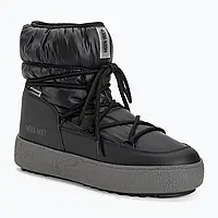 Urbanshop com ua Снігоступи чоловічі Moon Boot Mtrack Low Nylon WP black РОЗМІРИ ЗАПИТУЙТЕ