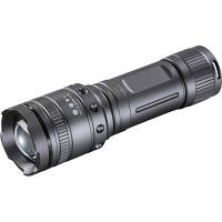 Фонарь Hama Ultra Pro LED Torch L1000 Black (00185801) a