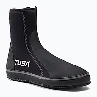 Urbanshop com ua Неопренове взуття TUSA Ss Dive Boot High 5мм чорне DB-0107 РОЗМІРИ ЗАПИТУЙТЕ