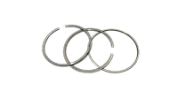 Кольца поршневые Renault Dxi 13, Volvo 21253763