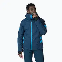 Urbanshop com ua Куртка лижна чоловіча Rossignol Ski navy РОЗМІРИ ЗАПИТУЙТЕ