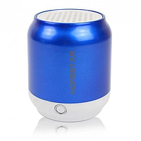 Портативна Bluetooth-колонка Hopestar H8 FM, MP3, AUX, TF, USB/microUSB, Handsfree Синя