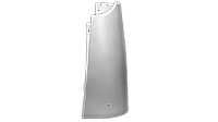 Дефлектор (внутренний) L DAF CF E3, E5 1372532