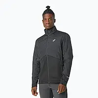 Urbanshop com ua Куртка для бігу чоловіча ASICS Winter Run performance black/graphite grey РОЗМІРИ ЗАПИТУЙТЕ