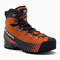 Urbanshop com ua Черевики для альпінізму чоловічі SCARPA Ribelle HD помаранчеві 71088-250 РОЗМІРИ ЗАПИТУЙТЕ