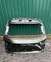 Крышка багажника ляда Lexus NX Лексус NX от 2022-2024 г оригинал