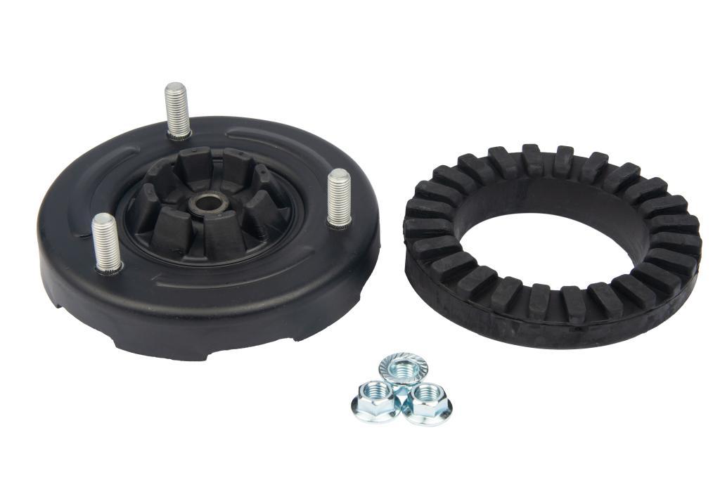 Опора переднього амортизатора Hyundai Sonata V 05-(з підшипником) 546303F600, фото 1