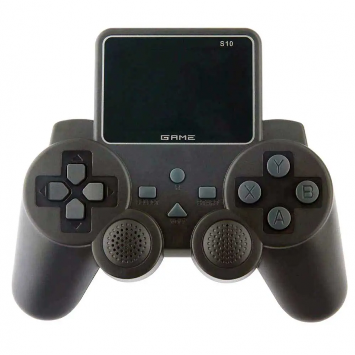 Игровая консоль приставка dendy SEGA S10 520 в 1 - фото 1 - id-p2169569850