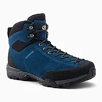 Urbanshop com ua Черевики для трекінгу чоловіче SCARPA Mojito Hike GTX синs 63318-200 РОЗМІРИ ЗАПИТУЙТЕ