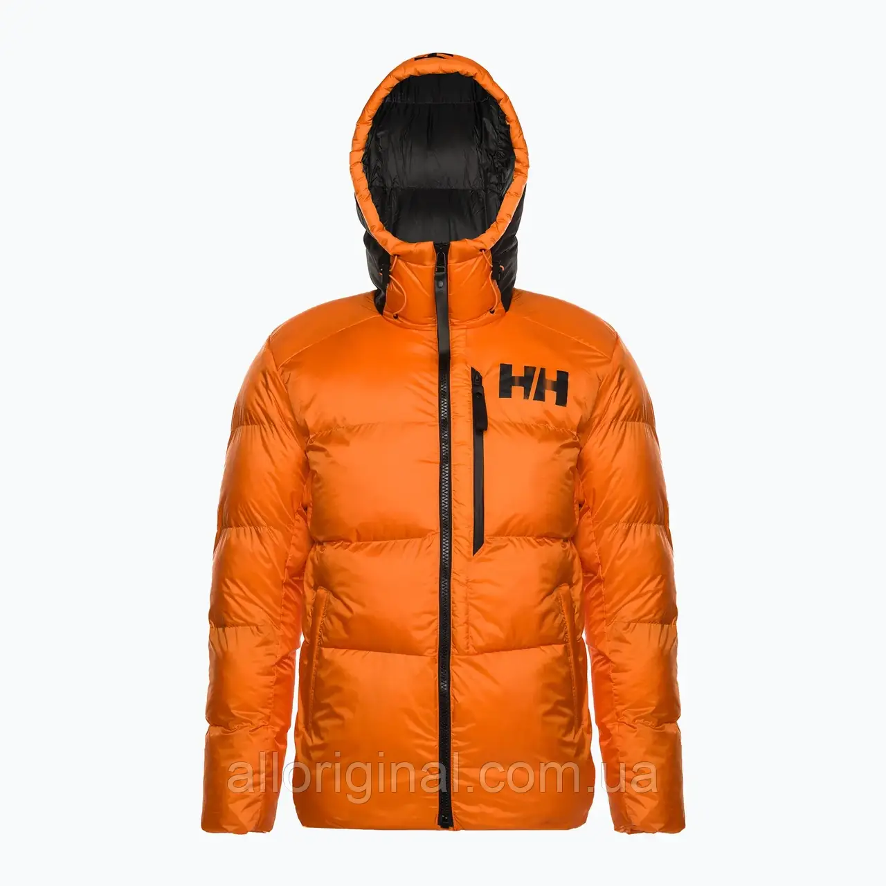 AllOriginal com ua Пуховик чоловічий Helly Hansen Active Winter Parka помаранчевий 53171_325 РОЗМІРИ ЗАПИТУЙТЕ