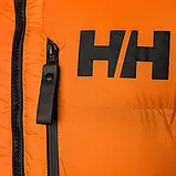 AllOriginal com ua Пуховик чоловічий Helly Hansen Active Winter Parka помаранчевий 53171_325 РОЗМІРИ ЗАПИТУЙТЕ, фото 3