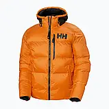 AllOriginal com ua Пуховик чоловічий Helly Hansen Active Winter Parka помаранчевий 53171_325 РОЗМІРИ ЗАПИТУЙТЕ, фото 5