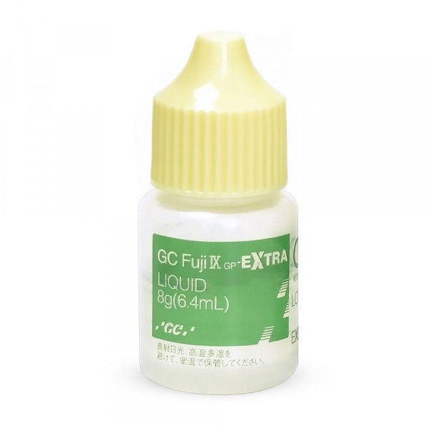 FUJI IX GP EXTRA рідина 6.4 мл