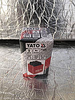 Клейма цифровые ударные по металлу 8мм YATO (YT-6855)