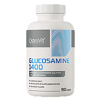 Glucosamine 1400 OstroVit 90 капсул