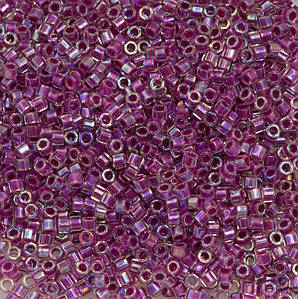 MIYUKI DELICA HEX CUT 11/0 в Луцке от компании 