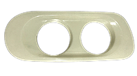 Окуляр противотуманной фары R DAF XF105 1973360