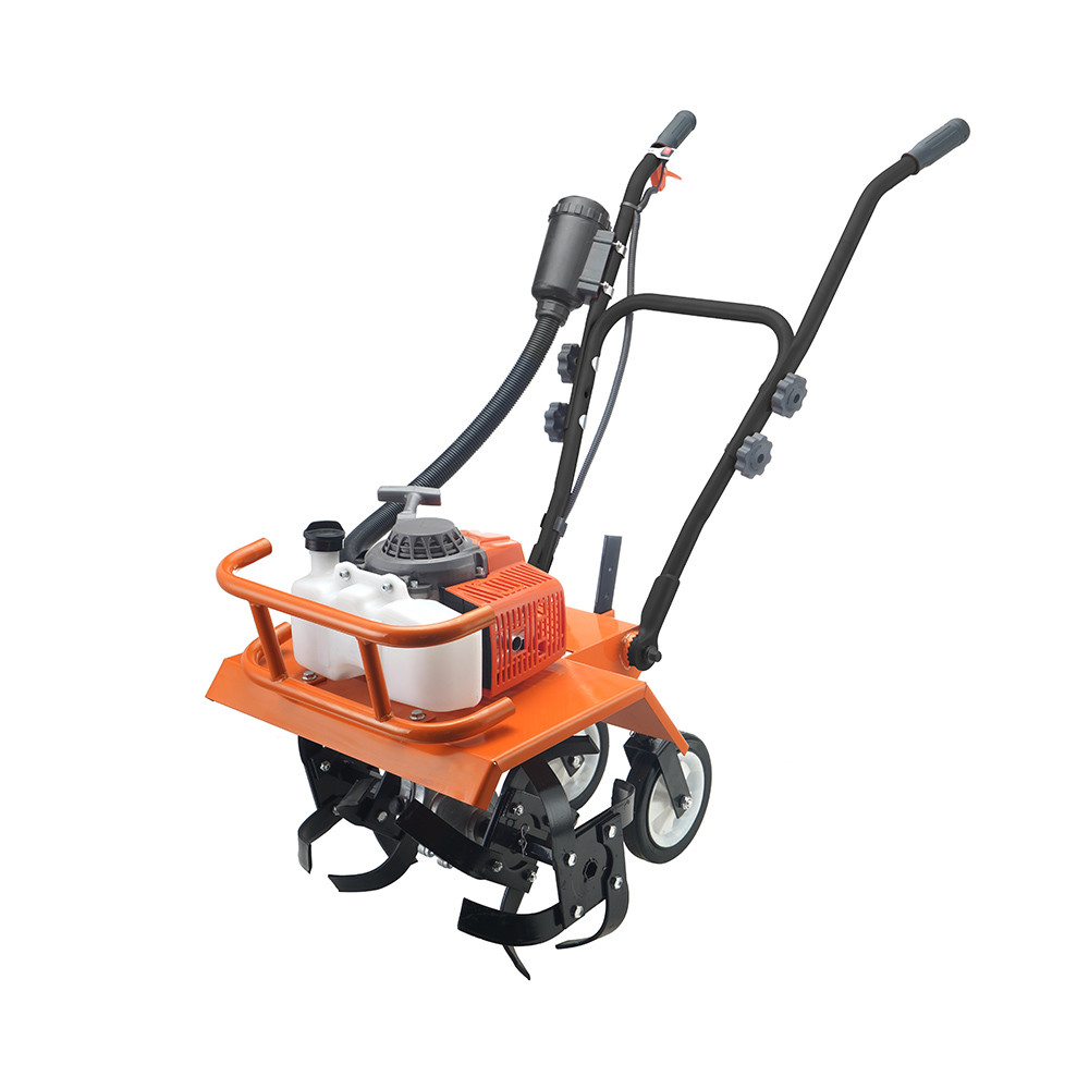 Культиватор бензиновий Sturm GK 8363, фото 1