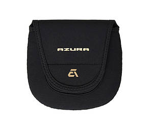 Чохол Azura Neoprene Reel Bag Black SIZE - L   for reel 4000 (154352) ARBL-B