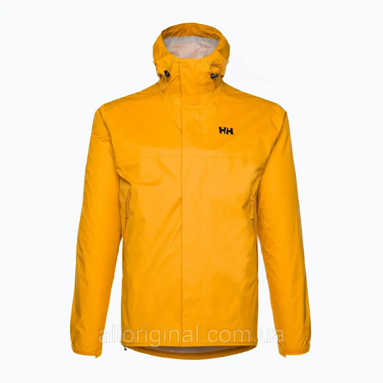 AllOriginal com ua Куртка дощовик чоловіча Helly Hansen Loke жовта 62252_328 РОЗМІРИ ЗАПИТУЙТЕ