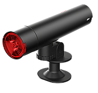 Фара Knog PWR Rider Red Cap Duo 450 Lumens