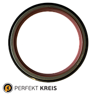 Сальник коленвала передний DAF XF105, CF Perfekt Kreis 81-37174-00
