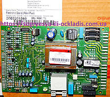 Плата керування (ф.у, Туреччина) котлів Demrad Aden Plus/ Electronic Board/ Nitron, арт. 3003201569, к.з. 0287