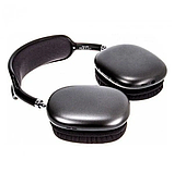 Бездротові навушники XO BE25 Black Bluetooth накладні блютуз-навушники з мікрофоном, фото 4