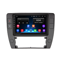 Штатная магнитола Volkswagen Passat B5 1996-2005 9" IPS 4/32Gb GPS WiFi USB DSP Carplay Android 12