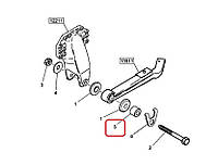 Втулка к заднему кронштейну RVI [D=24/64 EP=30] 5010377448