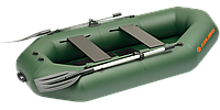 Надувний Човен KOLIBRI K-250 (слань), К250
