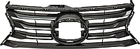 Решетка радиатора Lexus IS 16-20 верхн. темно-серый металлик (кроме F-sport), (5311253300), (188174990)