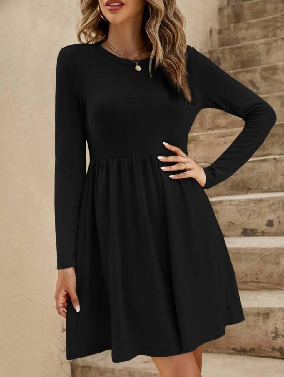 Жіноче стильне плаття італійський трикотаж 42-44,46-48,50-52 беж, чорний, меланж