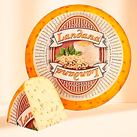 Голландский сыр "Landana" Fenugreek 254 г