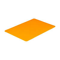 Чехол накладка Crystal Case Apple Macbook 13.3 Air Orange KC, код: 7685269