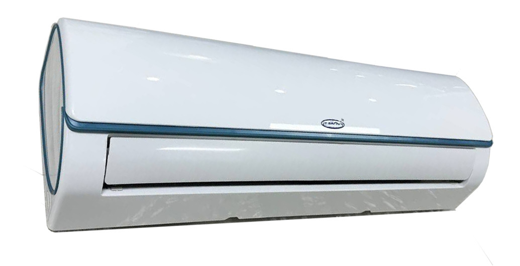 Фанкойл настінний HLC-68G-L