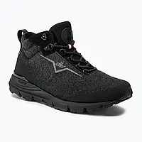 Urbanshop com ua Чоловічі туристичні черевики Lomer Spider Mid Ultra Mtx total black РОЗМІРИ ЗАПИТУЙТЕ