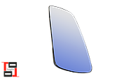 Вклад основного зеркала подогрева Iveco 504197878