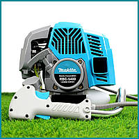 Мотокоса Makita RBC-5400 Limited Edition (5.4 кВт, 2х тактный) Бензокоса Макита TC