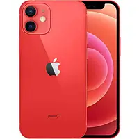 Смартфон Apple iPhone 12 128GB Red