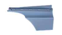 Продолжение двери RH Mercedes Actros LC MP4 9607201201-7277