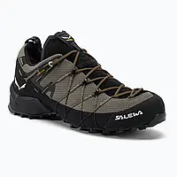 Urbanshop com ua Черевики для альпінізму чоловічі Salewa Wildfire 2 GTX bungee cord/black РОЗМІРИ ЗАПИТУЙТЕ