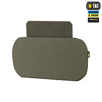 M-Tac защита поясницы с баллистическим пакетом 1 класс X-Large для Cuirass QRS Ranger Green