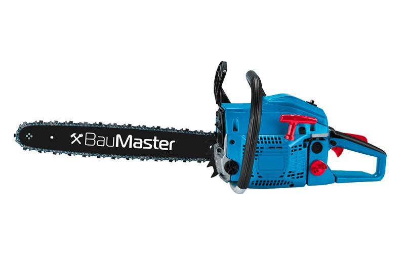 Ланцюгова бензопила BauMaster GC-99450 2600 Вт