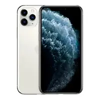 Смартфон Apple iPhone 11 Pro 64GB Silver A- (БУ)