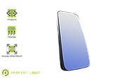 Вклад основного зеркала без подогрева Man e-mark 313-MN8203H