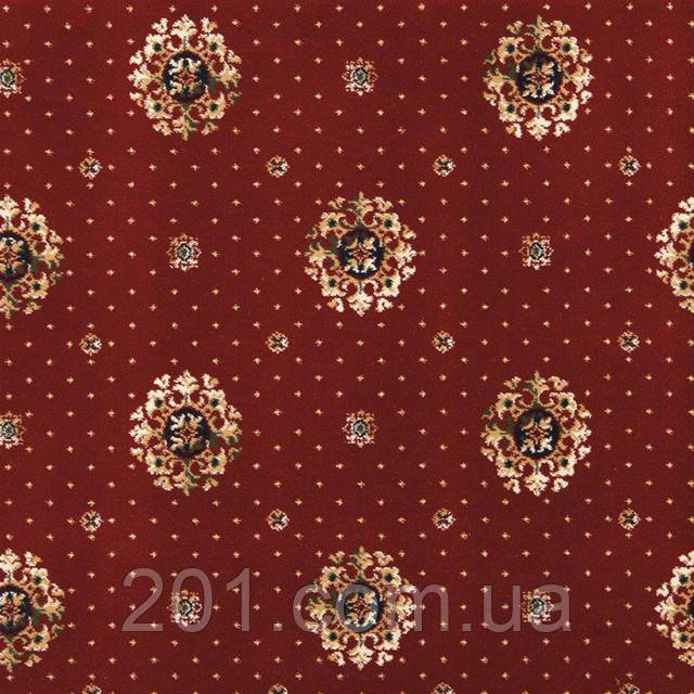 Комерційний ковролін Balta Wiltax 2505 10 - ширина 4 метри, фото 1