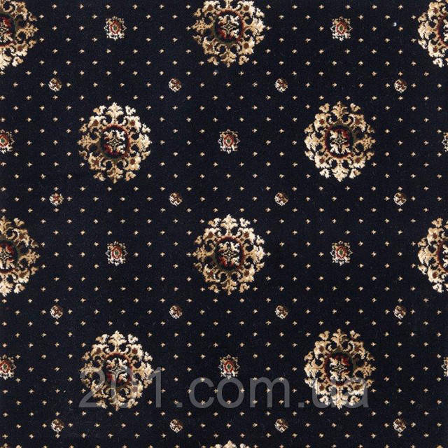 Комерційний ковролін Balta Wiltax 2505 30 - ширина 4 метри, фото 1