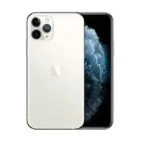 Смартфон Apple iPhone 11 Pro Max 256GB Silver A (БУ)